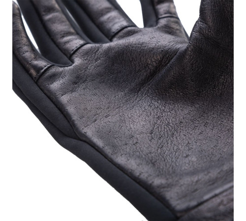 Рукавиці Trekmates Gulo Glove - S - чорний