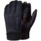 Рукавиці Trekmates Gulo Glove - S - чорний