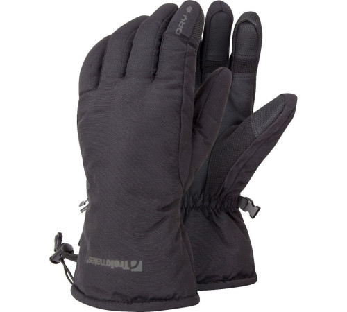 Рукавиці Trekmates Annat Glove TM-005556 black - XL - чорний