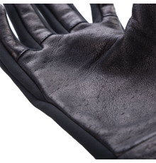 Рукавиці Trekmates Gulo Glove - XL - чорний