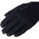 Рукавиці Trekmates Gulo Glove - XL - чорний