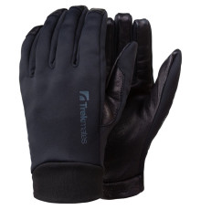 Рукавиці Trekmates Gulo Glove  - XXL - чорний