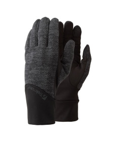 Рукавиці Trekmates Harland Glove - M - сірий
