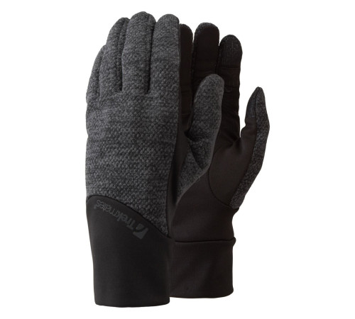 Рукавиці Trekmates Harland Glove - L - сірий Рукавиці Trekmates Harland Glove - L - сірий