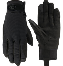 Рукавички водонепроникні Highlander Aqua-Tac Waterproof Gloves Black M (GL095-BK-M)