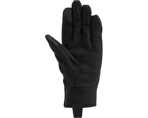 Рукавички водонепроникні Highlander Aqua-Tac Waterproof Gloves Black M (GL095-BK-M)