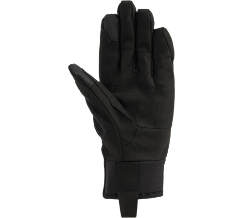 Рукавички водонепроникні Highlander Aqua-Tac Waterproof Gloves Black M (GL095-BK-M)