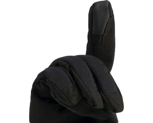 Рукавички водонепроникні Highlander Aqua-Tac Waterproof Gloves Black M (GL095-BK-M)