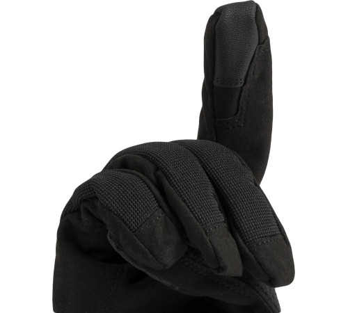 Рукавички водонепроникні Highlander Aqua-Tac Waterproof Gloves Black M (GL095-BK-M)