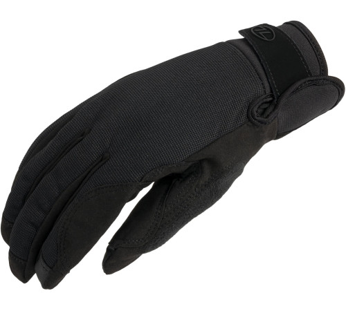 Рукавички водонепроникні Highlander Aqua-Tac Waterproof Gloves Black M (GL095-BK-M)