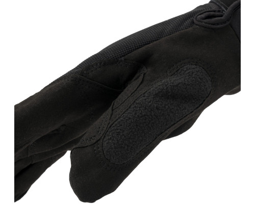 Рукавички водонепроникні Highlander Aqua-Tac Waterproof Gloves Black M (GL095-BK-M)