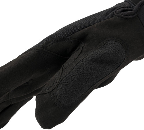 Рукавички водонепроникні Highlander Aqua-Tac Waterproof Gloves Black M (GL095-BK-M)