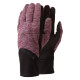 Рукавиці Trekmates Harland Glove - XL - сірий