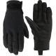 Рукавички водонепроникні Highlander Aqua-Tac Waterproof Gloves Black XL (GL095-BK-XL)