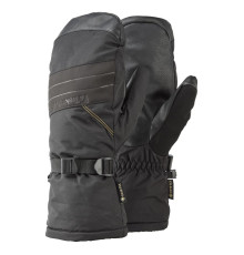 Рукавиці Trekmates Matterhorn GTX Mitt - M - чорний