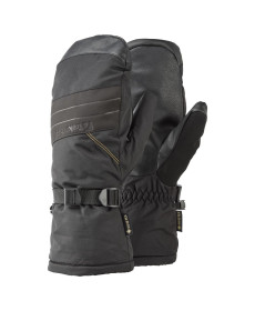Рукавиці Trekmates Matterhorn GTX Mitt - L - чорний