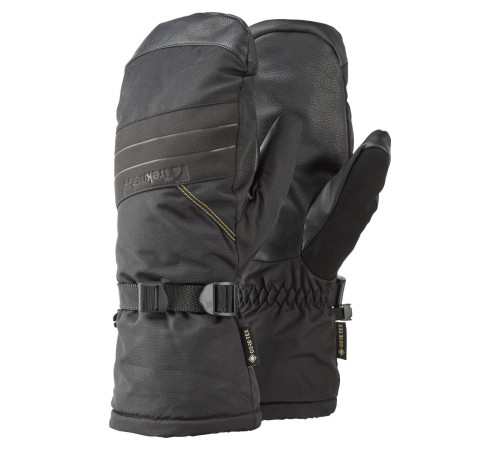 Рукавиці Trekmates Matterhorn GTX Mitt - L - чорний Рукавиці Trekmates Matterhorn GTX Mitt - L - чорний