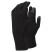 Рукавиці Trekmates Merino Touch Glove - M - чорний