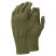 Рукавиці Trekmates Merino Touch Glove - M - чорний