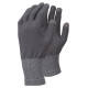 Рукавиці Trekmates Merino Touch Glove - XL - чорний