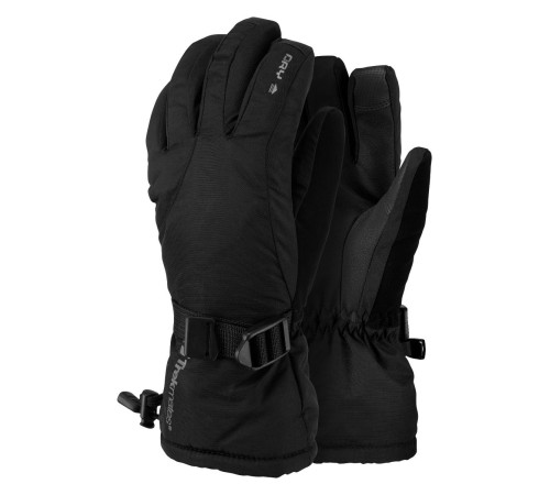 Рукавиці Trekmates Mogul Dry Glove Wmn бірюзовий Рукавиці Trekmates Mogul Dry Glove Wmn бірюзовий