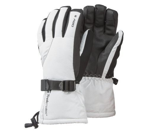 Рукавиці Trekmates Mogul Dry Glove Wmn бірюзовий Рукавиці Trekmates Mogul Dry Glove Wmn бірюзовий