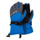 Рукавиці Trekmates Mogul Dry Glove Junior - S - сірий