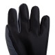 Рукавиці Trekmates Mogul Dry Glove Junior - S - сірий