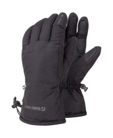 Рукавиці Trekmates Beacon DRY Glove - S - чорний