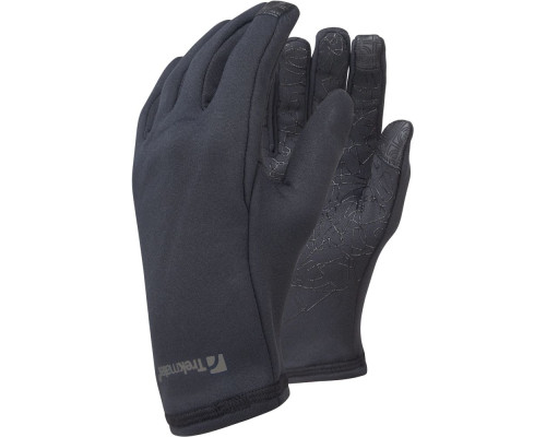 Рукавиці Trekmates Ogwen Stretch Grip Glove - L - чорний