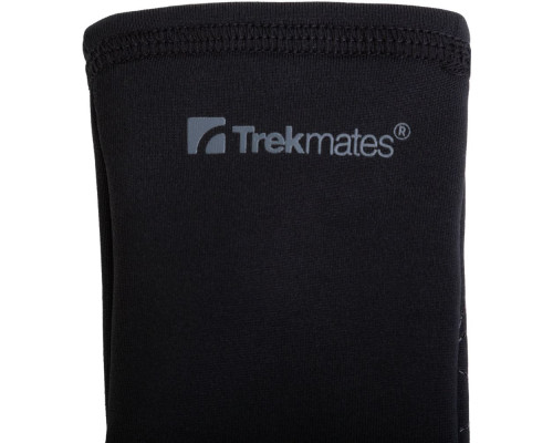 Рукавиці Trekmates Ogwen Stretch Grip Glove - L - чорний