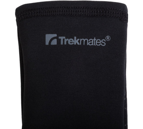 Рукавиці Trekmates Ogwen Stretch Grip Glove - L - чорний