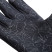 Рукавиці Trekmates Ogwen Stretch Grip Glove - L - чорний