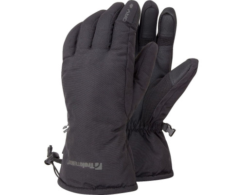 Рукавиці Trekmates Beacon DRY Glove - L - чорний