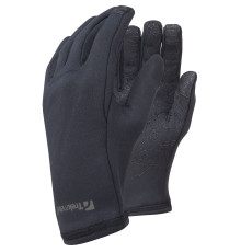 Рукавиці Trekmates Ogwen Stretch Grip Glove - XL - чорний