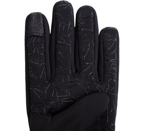 Рукавиці Trekmates Ogwen Stretch Grip Glove - XL - чорний