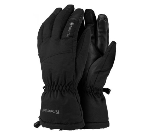 Рукавиці Trekmates Chamonix GTX Glove - L - чорний