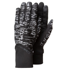 Рукавиці Trekmates Reflect Glove - XL - чорний