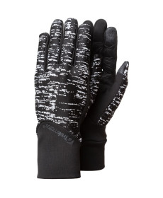 Рукавиці Trekmates Reflect Glove - XL - чорний