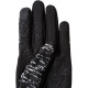 Рукавиці Trekmates Reflect Glove - XL - чорний