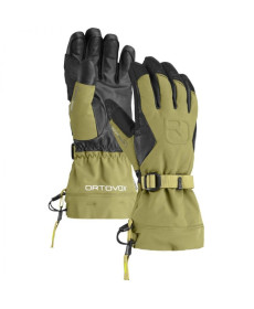 Рукавиці ч Ortovox MERINO FREERIDE GLOVE M wild herbs - XXL