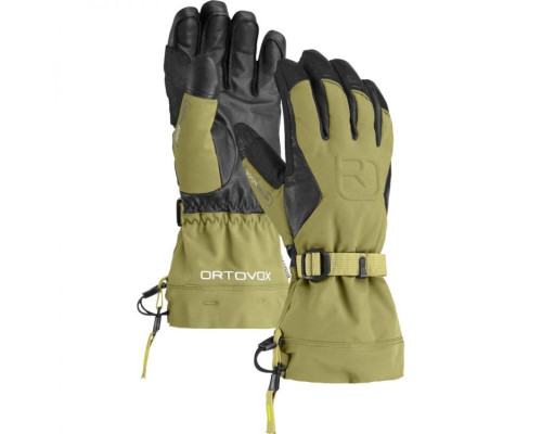 Рукавиці ч Ortovox MERINO FREERIDE GLOVE M wild herbs - XXL