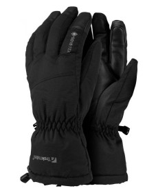 Рукавиці Trekmates Chamonix GTX Glove - S - чорний