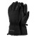 Рукавиці Trekmates Chamonix GTX Glove - S - чорний