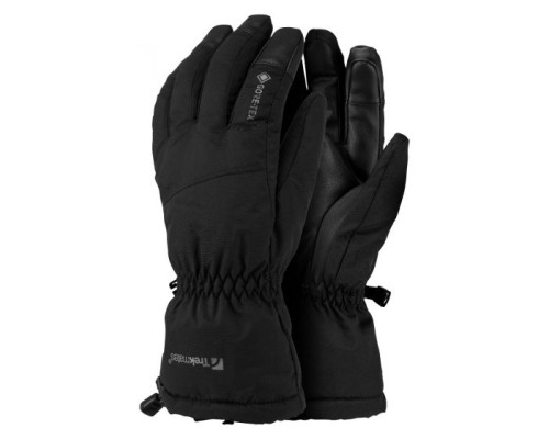 Рукавиці Trekmates Chamonix GTX Glove - XXL - чорний