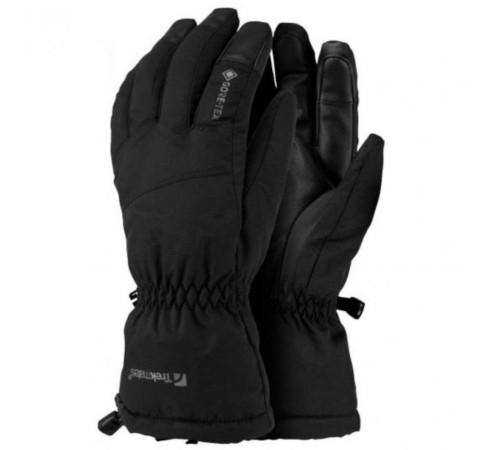 Рукавиці Trekmates Chamonix GTX Glove Wms - S - чорний