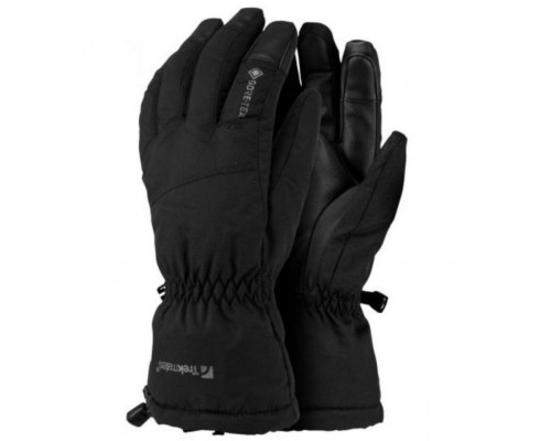 Рукавиці Trekmates Chamonix GTX Glove Wms - S - чорний