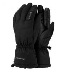 Рукавиці Trekmates Chamonix GTX Glove Wms - L - чорний