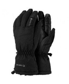 Рукавиці Trekmates Chamonix GTX Glove Wms - L - чорний