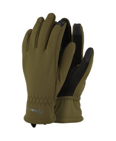 Рукавиці Trekmates Rigg Glove S зелений